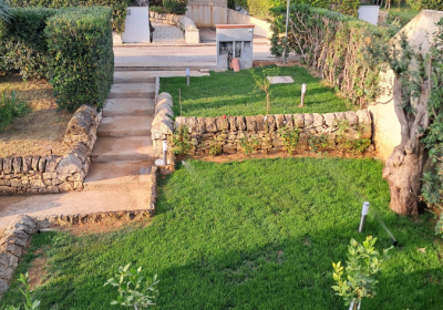 Villaggio Turistico Residence Contrada Kastalia 236